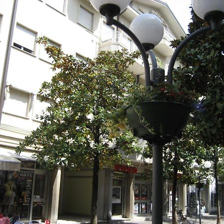 Appartamento Warner Grado Exterior photo