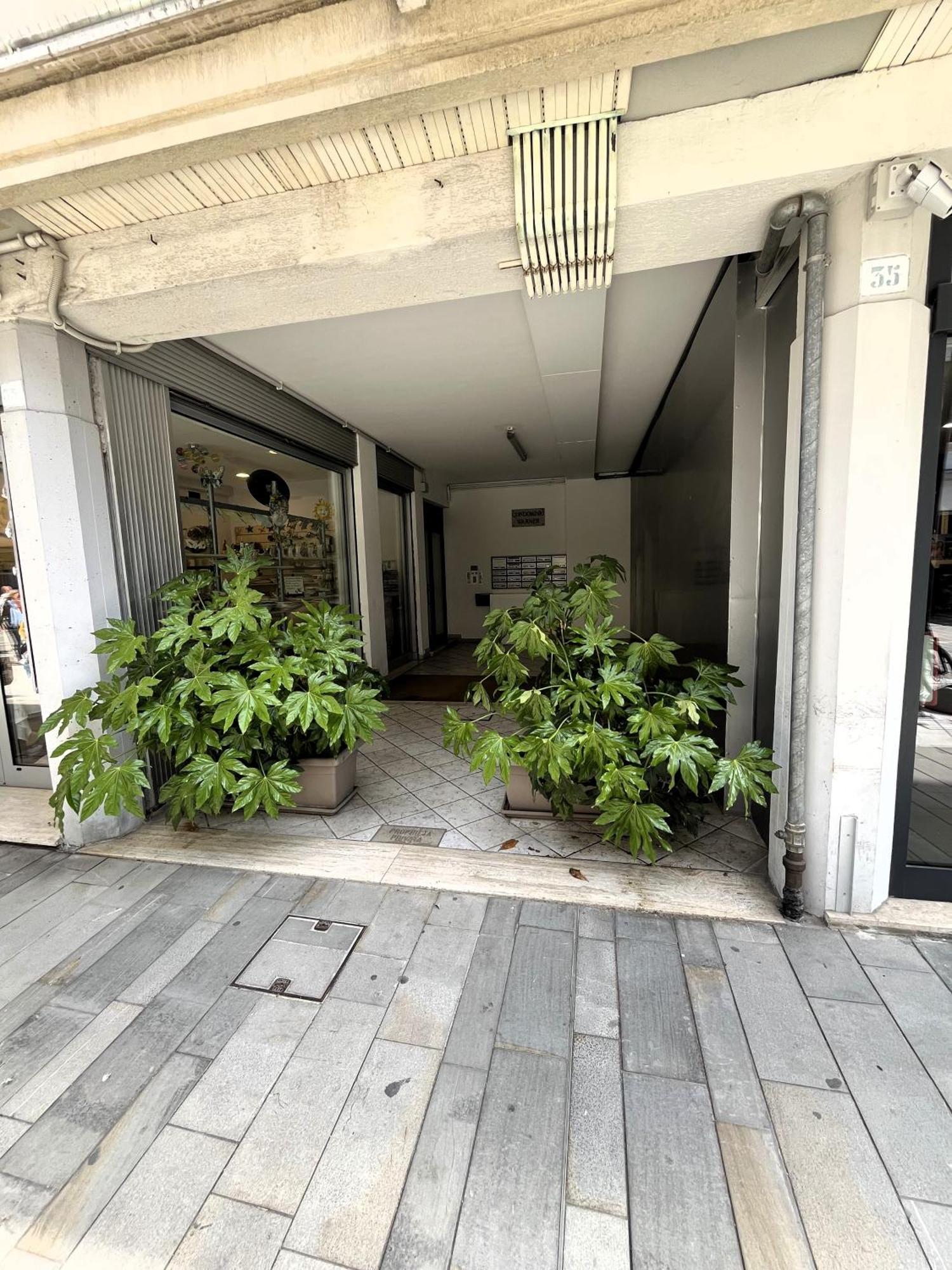 Appartamento Warner Grado Exterior photo